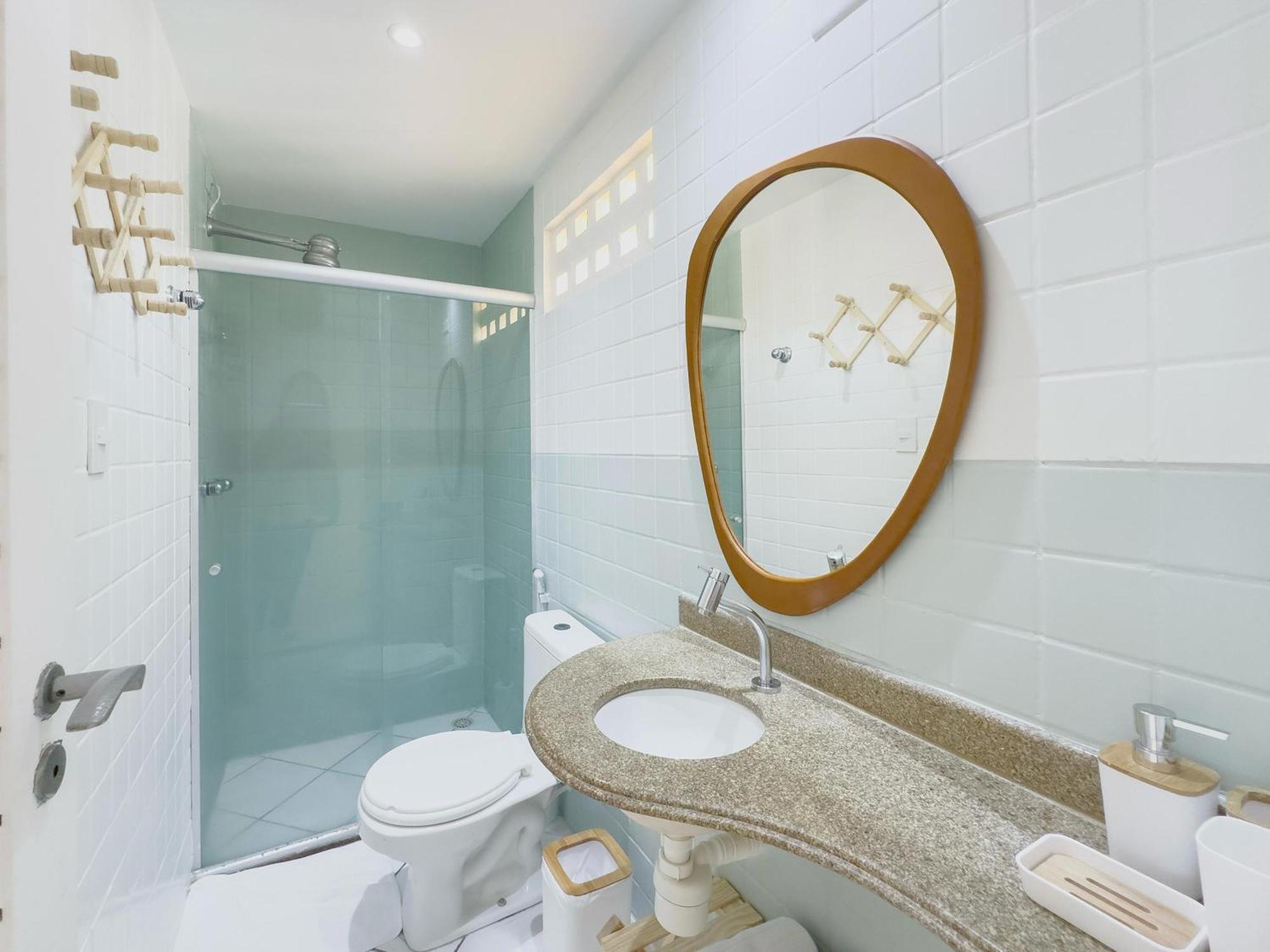 Casas Wave Holiday home