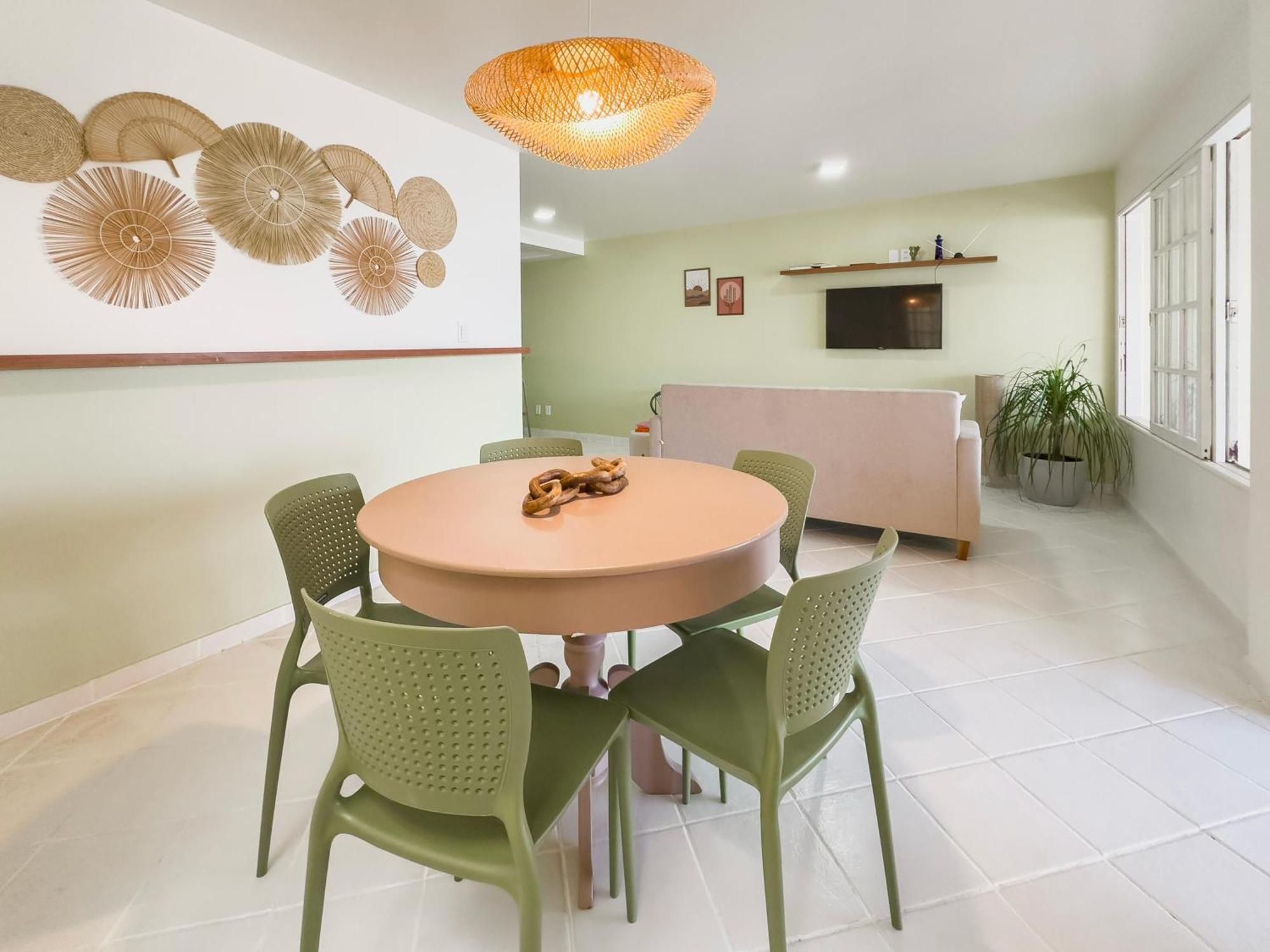 Casas Wave Holiday home *