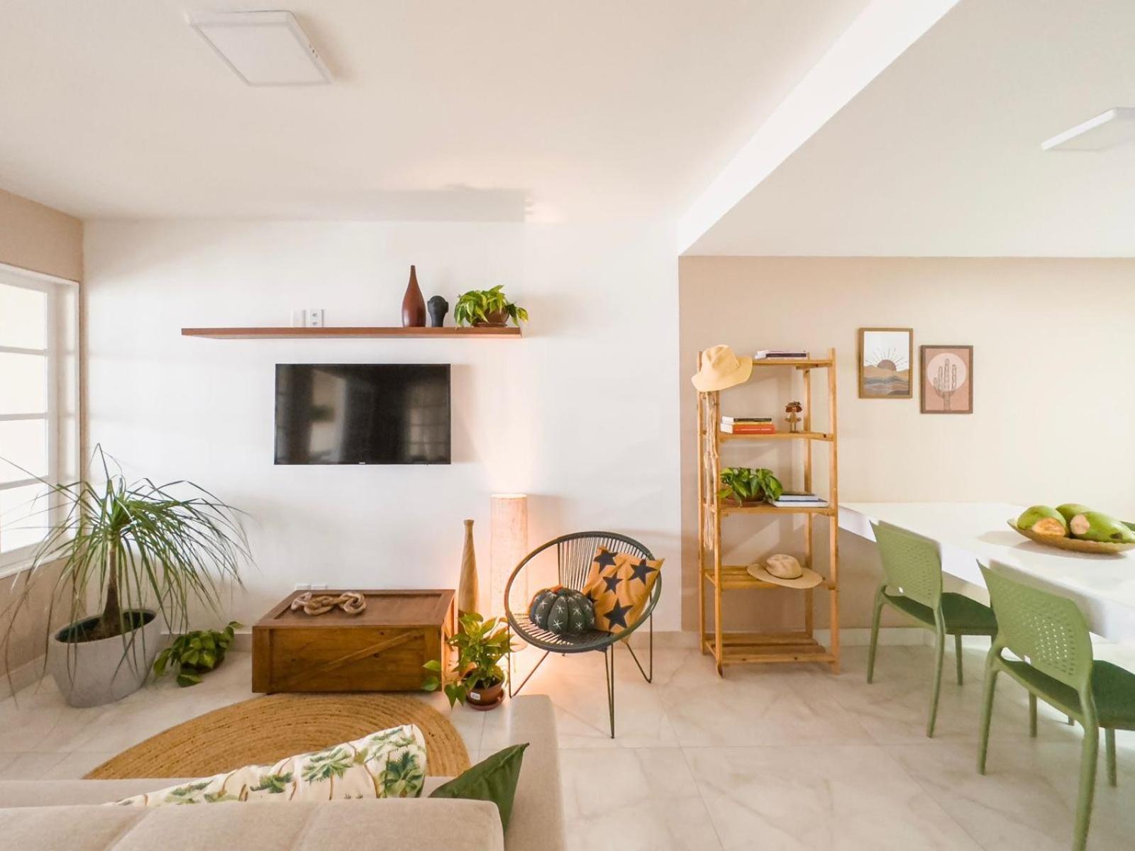 Casas Wave Holiday home Maceio (Alagoas)