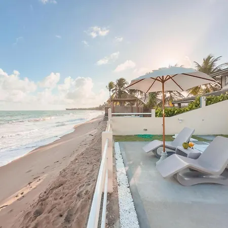 Casas Wave Vila Maceió Exterior foto