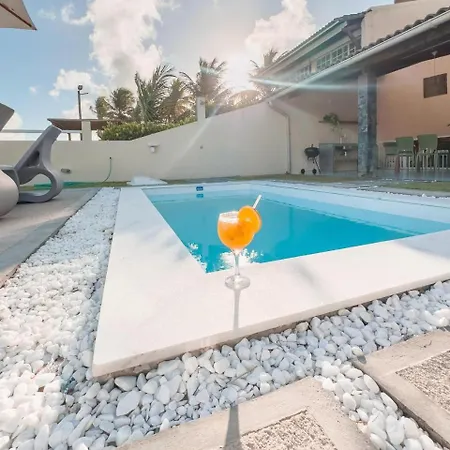 Casas Wave Vila Maceió Exterior foto