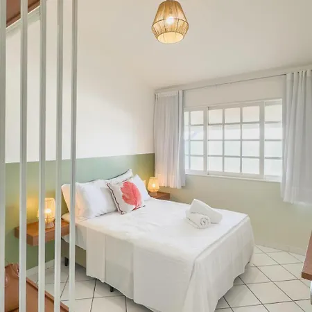 Casas Wave Vila Maceió Exterior foto