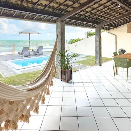 Casas Wave Vila Maceió Exterior foto