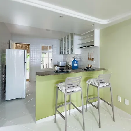 Casas Wave Vila Maceió Exterior foto