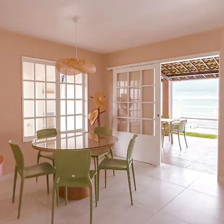 Casas Wave Vila Maceió Exterior foto