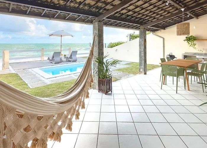 Casas Wave