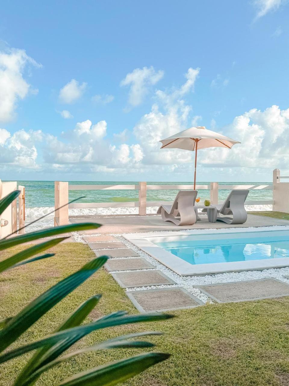 Casas Wave Holiday home *