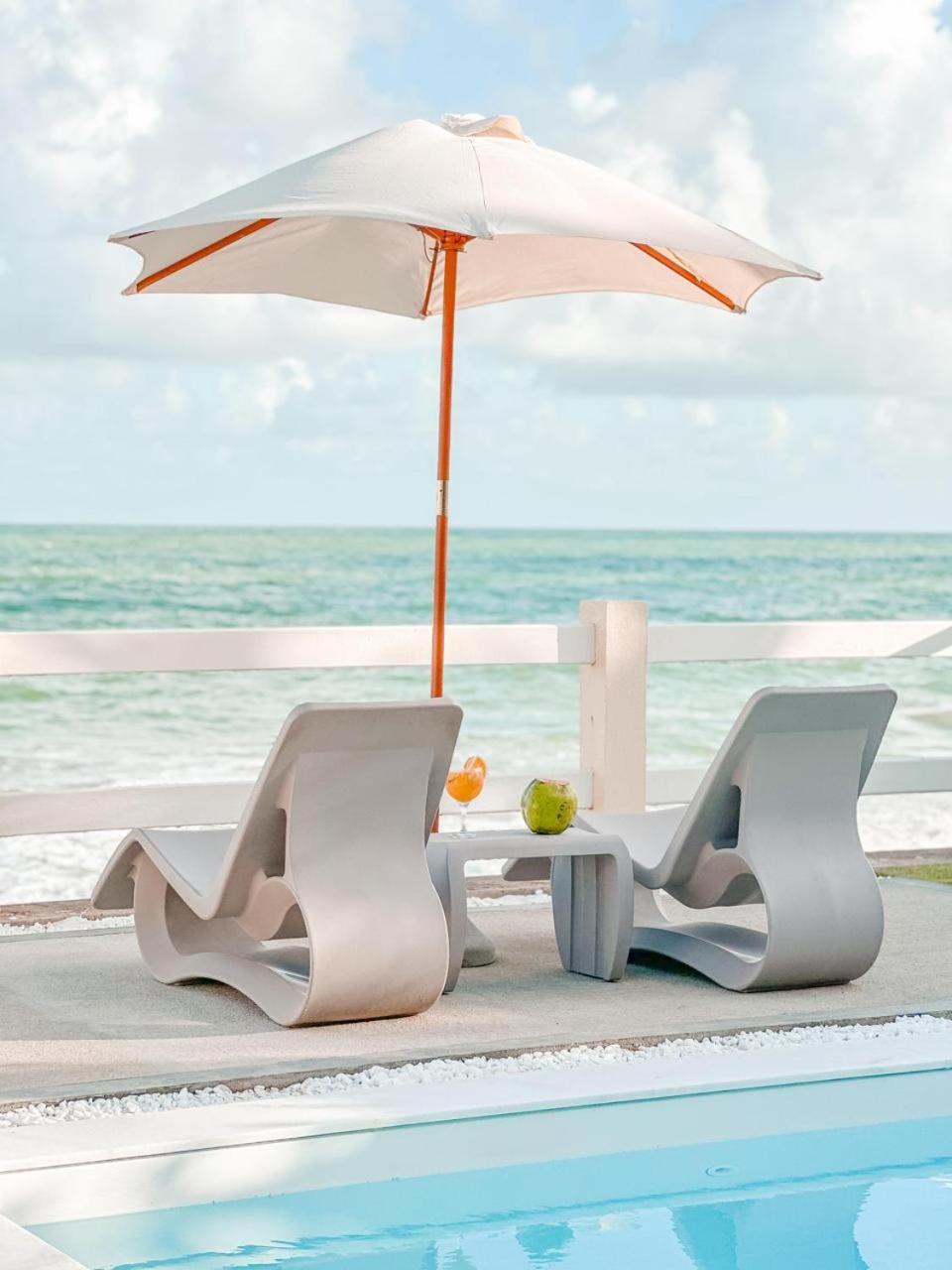 Casas Wave Holiday home *