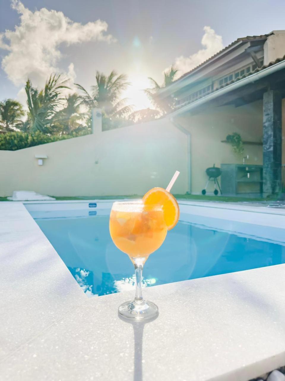 Holiday home Casas Wave Maceio (Alagoas)