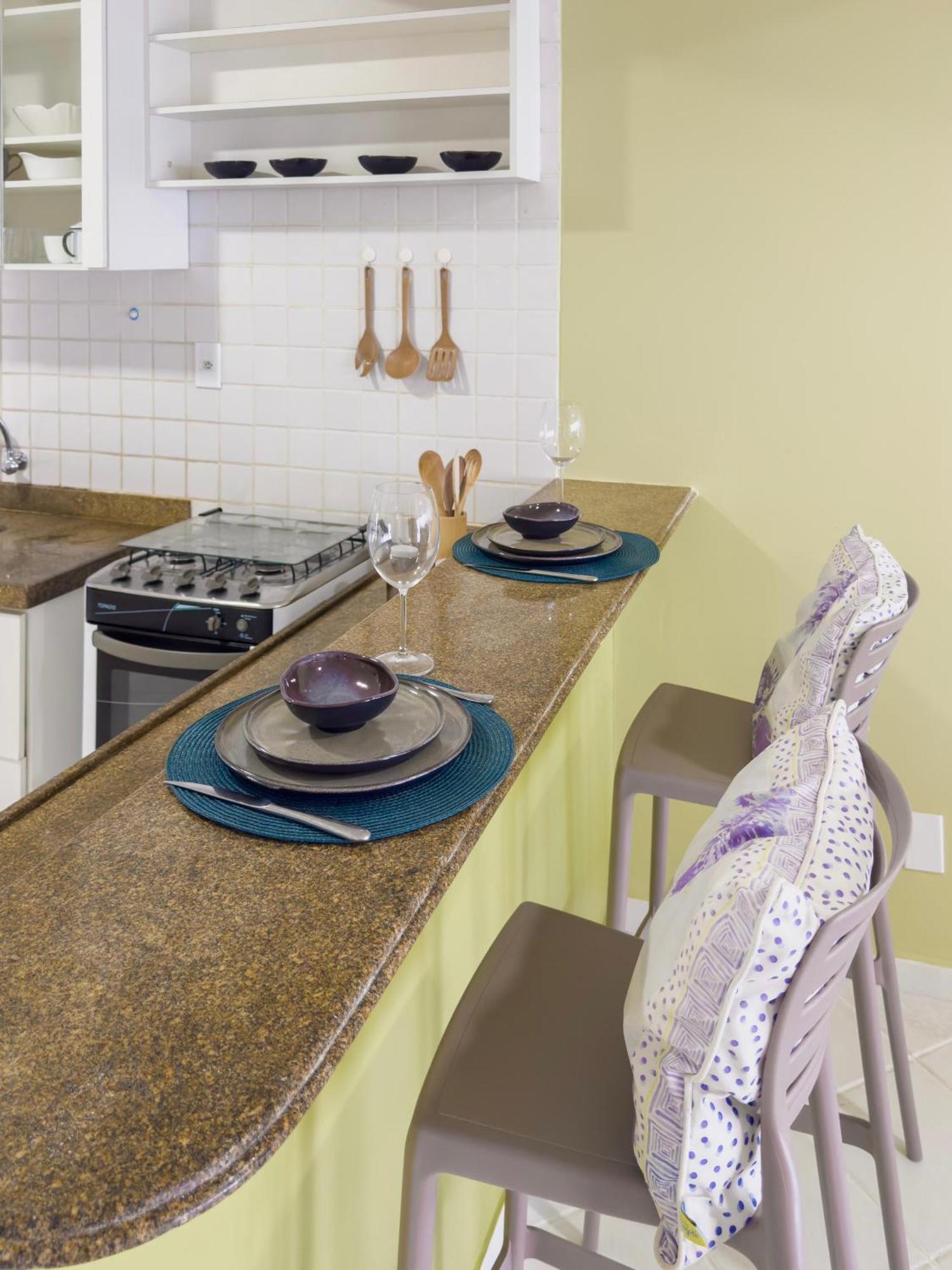 Casas Wave Holiday home