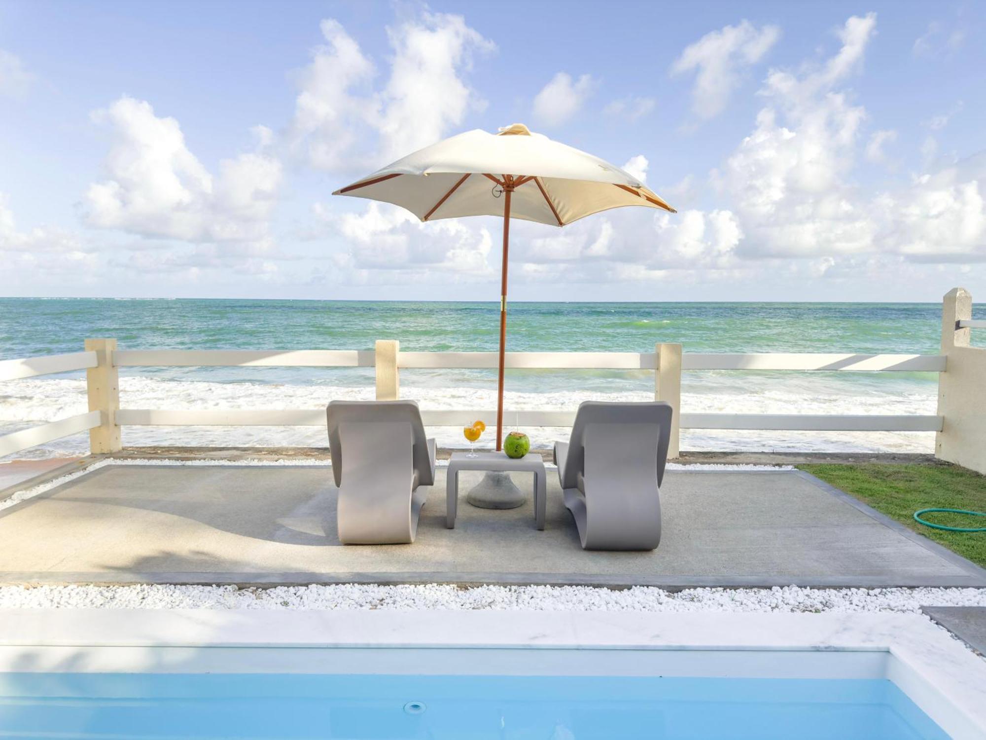 Holiday home Casas Wave Maceio (Alagoas)
