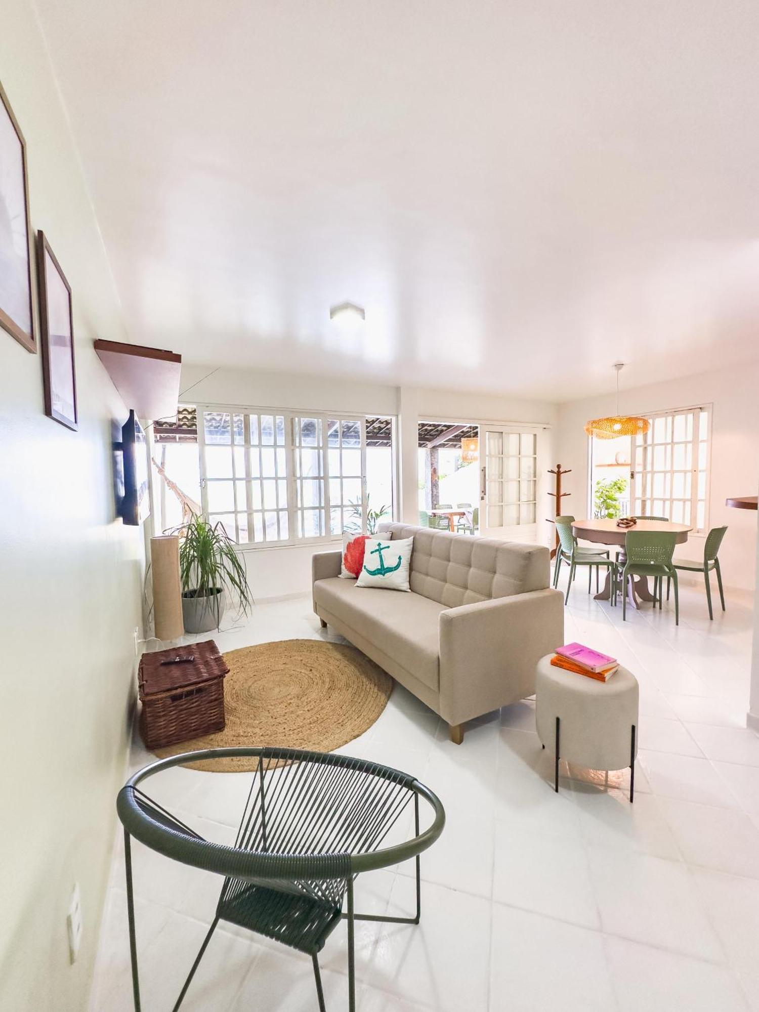 Casas Wave Holiday home