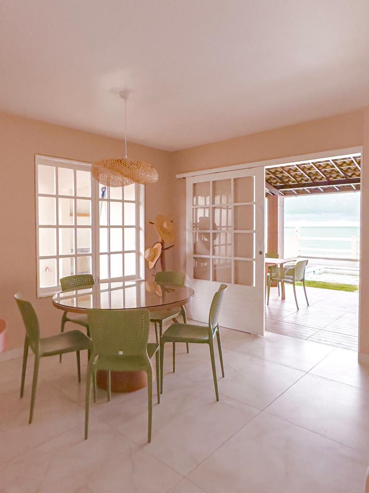 Casas Wave Holiday home