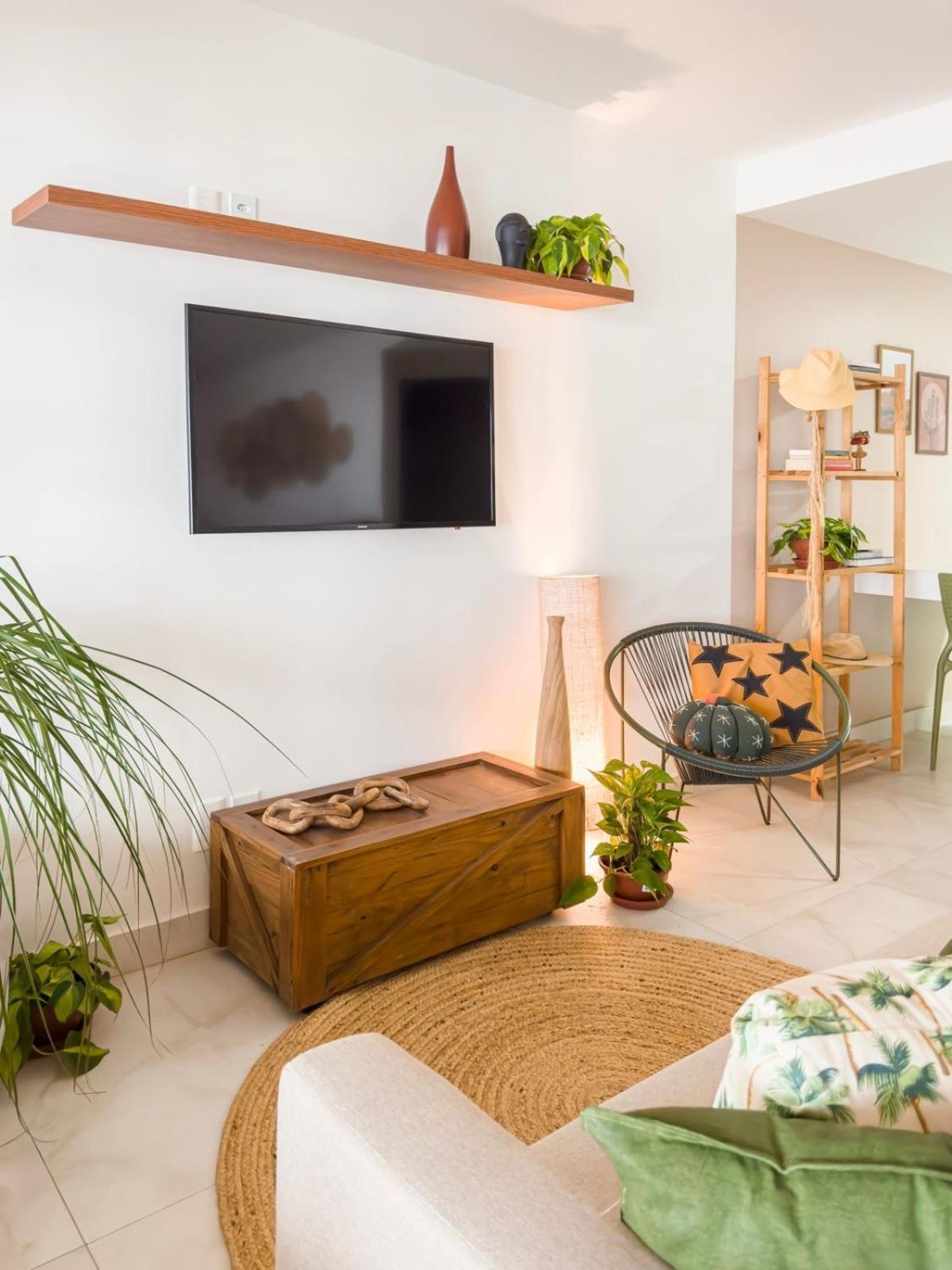 Casas Wave Holiday home