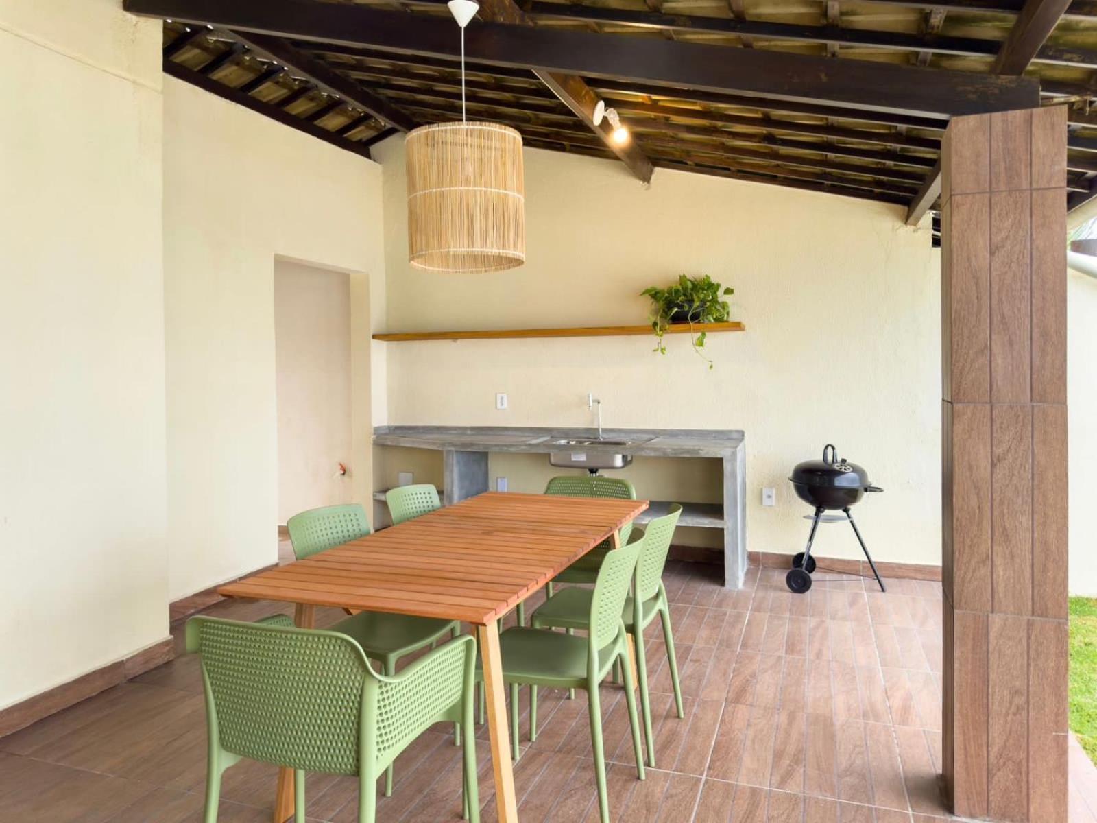 Casas Wave Holiday home *